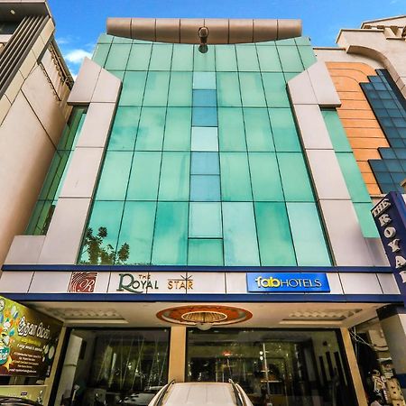 Fabhotel Royal Star Τσενάι Εξωτερικό φωτογραφία