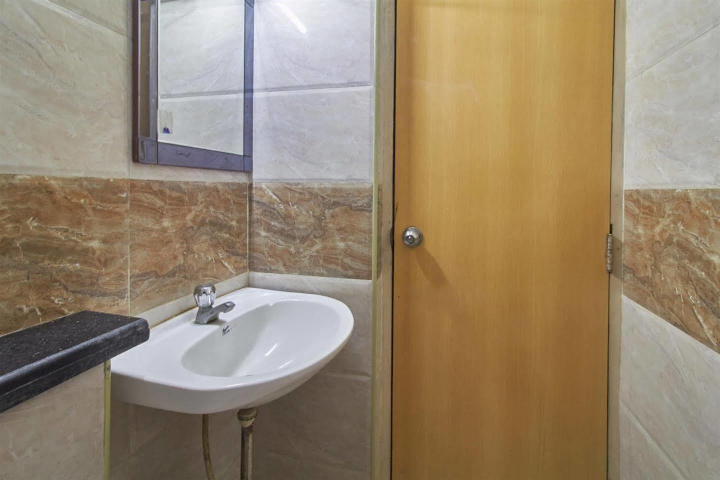 Fabhotel Royal Star Τσενάι Εξωτερικό φωτογραφία