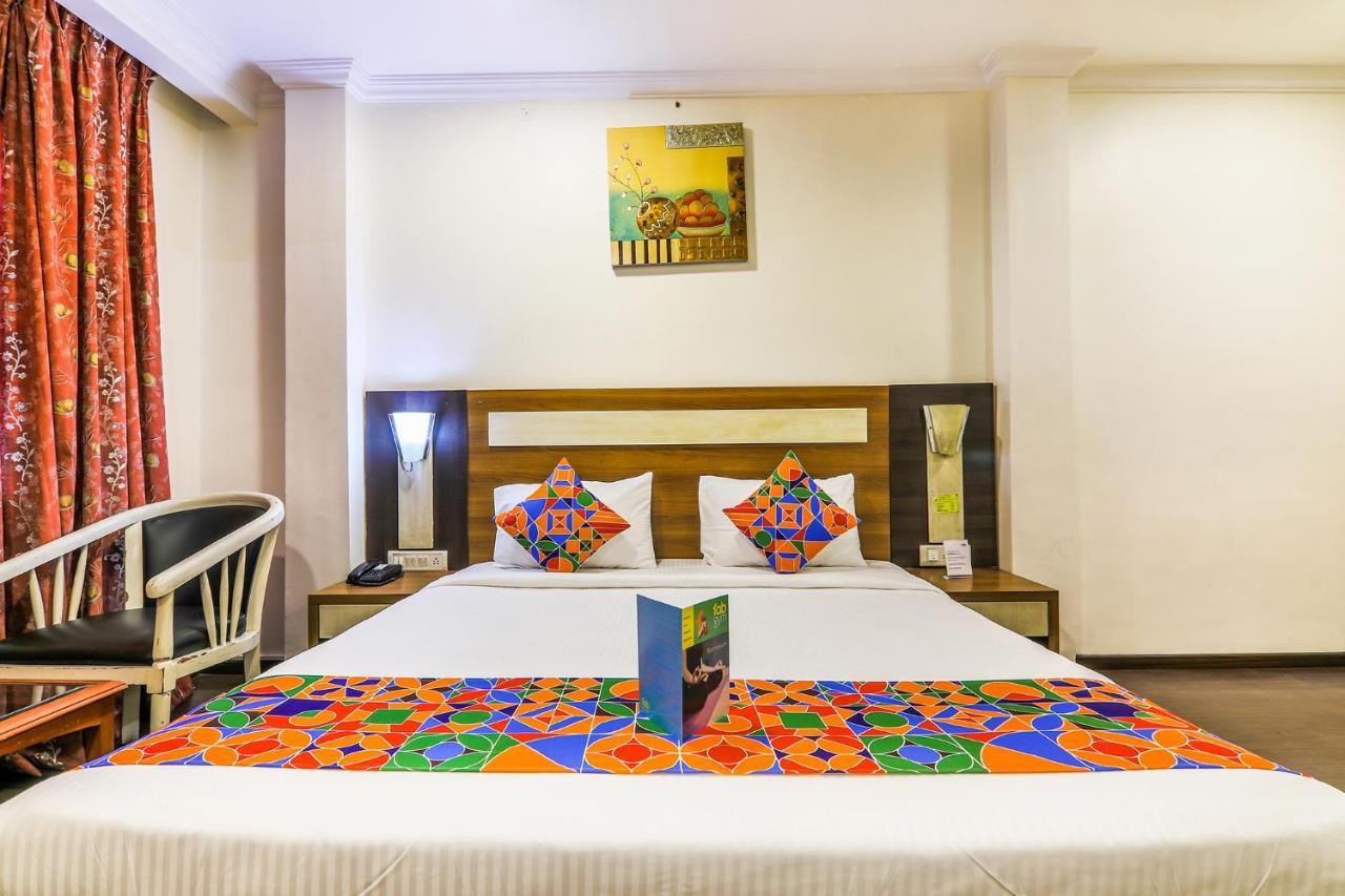 Fabhotel Royal Star Τσενάι Εξωτερικό φωτογραφία