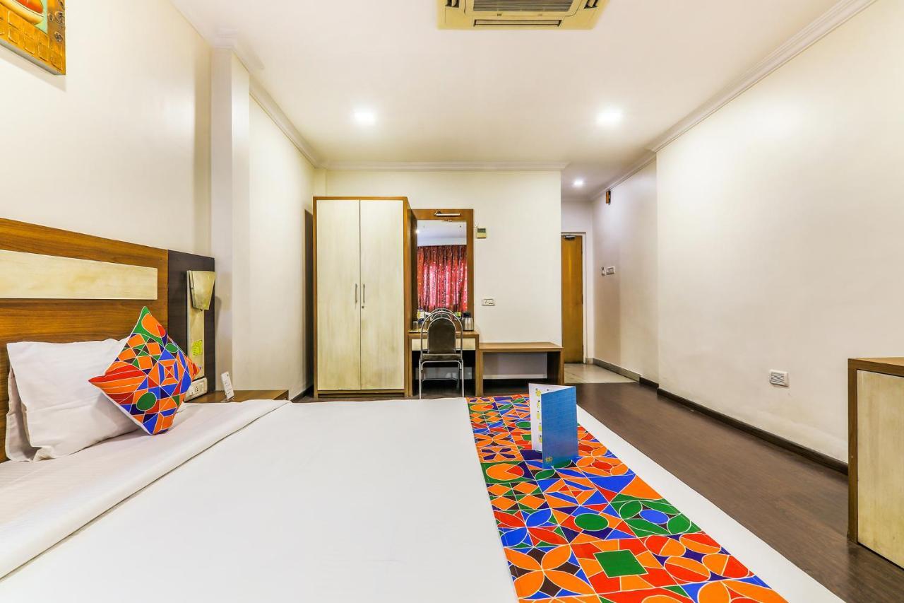 Fabhotel Royal Star Τσενάι Εξωτερικό φωτογραφία
