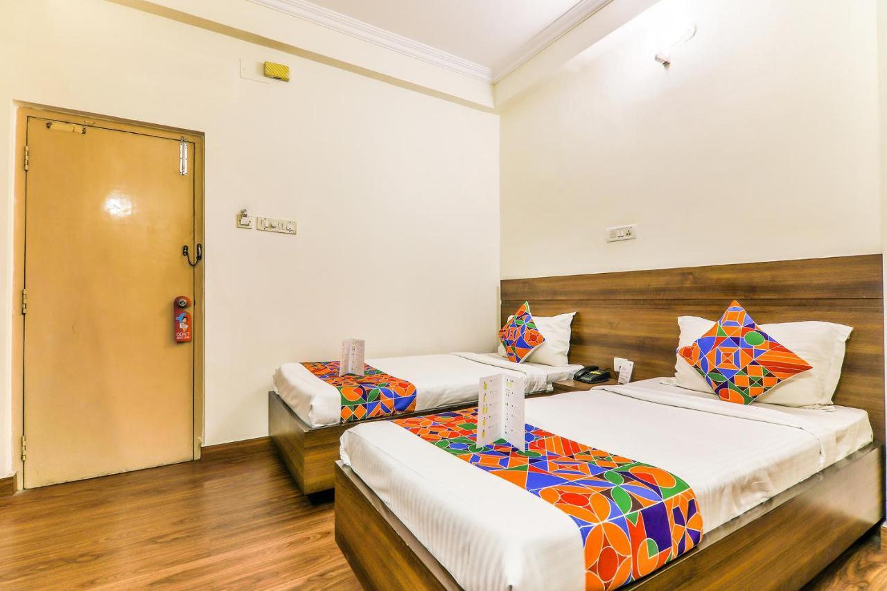 Fabhotel Royal Star Τσενάι Εξωτερικό φωτογραφία