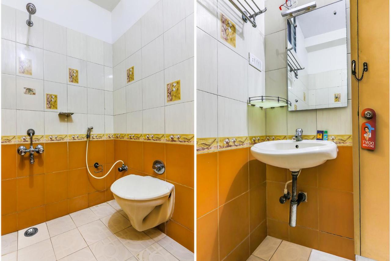 Fabhotel Royal Star Τσενάι Εξωτερικό φωτογραφία