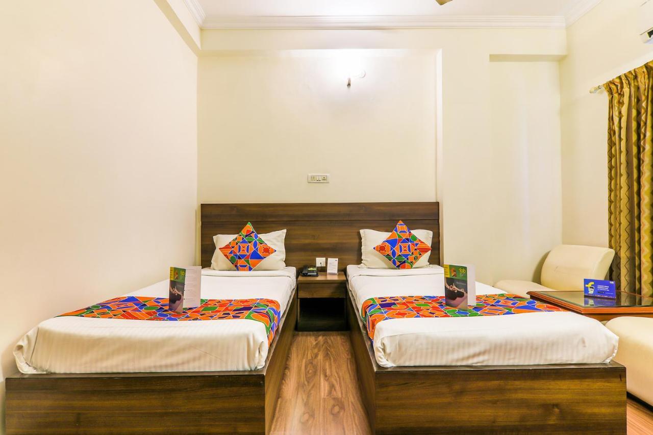 Fabhotel Royal Star Τσενάι Εξωτερικό φωτογραφία
