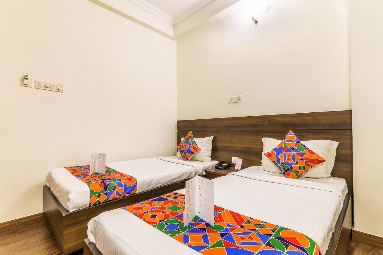 Fabhotel Royal Star Τσενάι Εξωτερικό φωτογραφία