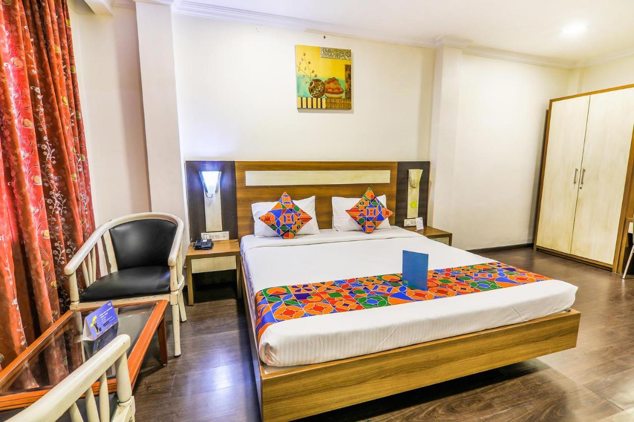 Fabhotel Royal Star Τσενάι Εξωτερικό φωτογραφία