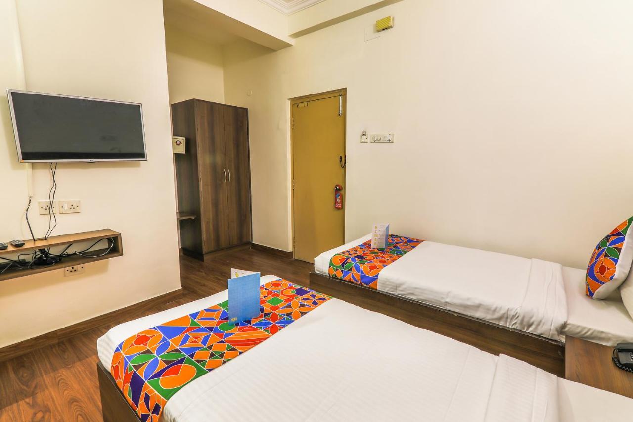 Fabhotel Royal Star Τσενάι Εξωτερικό φωτογραφία