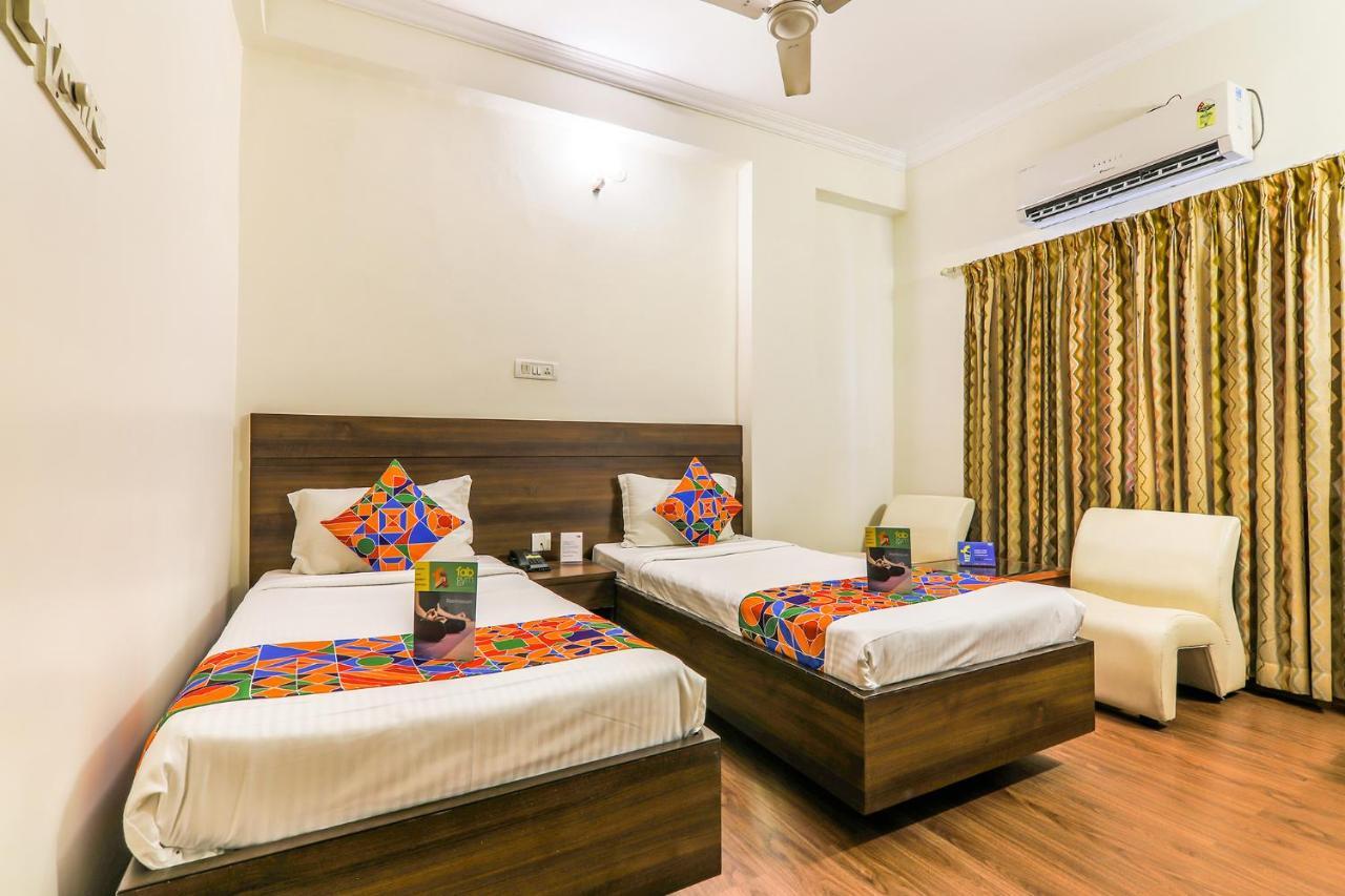 Fabhotel Royal Star Τσενάι Εξωτερικό φωτογραφία