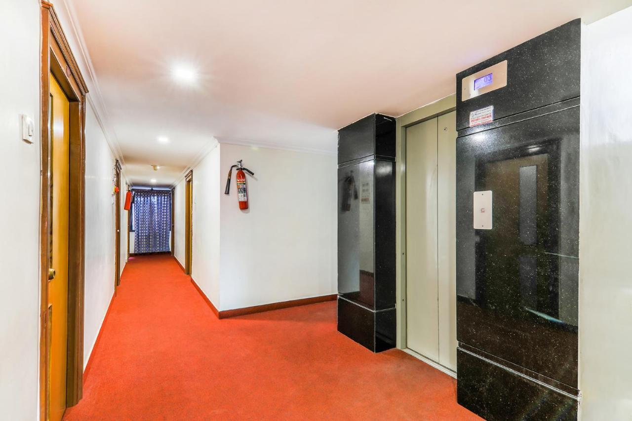 Fabhotel Royal Star Τσενάι Εξωτερικό φωτογραφία